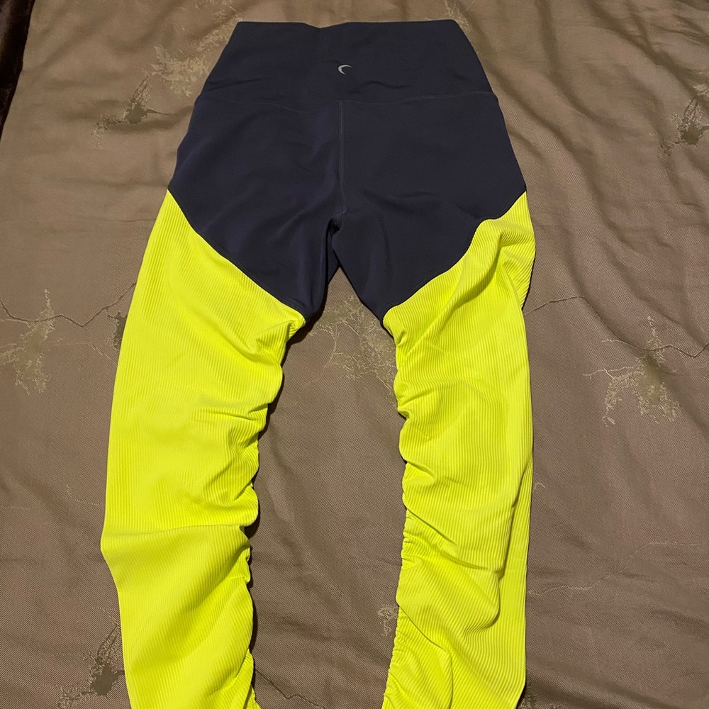 ZYIA Leggings — NWOT